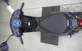 YAMAHA JOG-7 2016 AY01