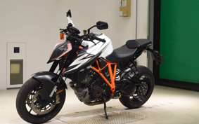 KTM 1290 SUPER DUKE R 2019