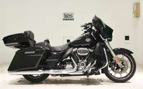 HARLEY FLHXS 1870