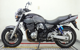 SUZUKI INAZUMA 1200 (GSX1200) 1999 GV76A
