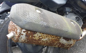 SUZUKI LET's 2 CA1PA