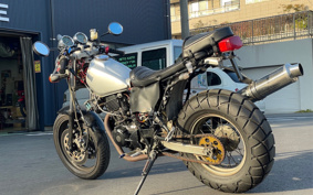 YAMAHA TW200 2JL