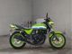 Фото Kawasaki ZRX400 1994 с японского аукциона