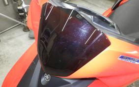 YAMAHA CYGNUS Griffus 2012 SEJ4J