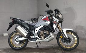 HONDA CRF1100L AFRICA TWIN 2026 SD15