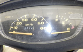 HONDA DIO Gen.4 AF35