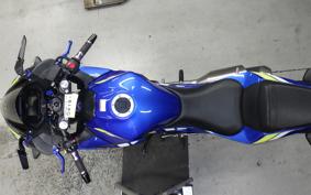SUZUKI GSX250R 2005
