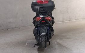 YAMAHA X-MAX 250 SG42J