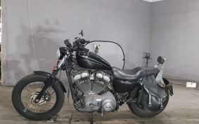 HARLEY XL1200N 2009 CZ3