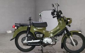 HONDA CROSS CUB110 JA45