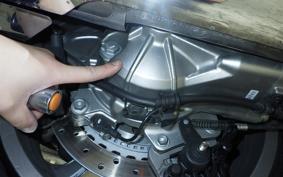 HONDA GL 1800 GOLD WING TOUR DCT 2020 SC79