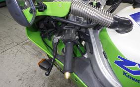 KAWASAKI ZXR750 1989 ZX750H