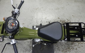 HONDA ｸﾛｽｶﾌﾞ50 AA06