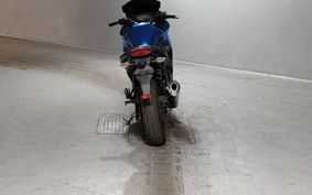 KAWASAKI NINJA400R ER400B