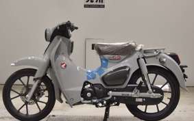 HONDA C125 SUPER CUB JA71