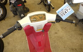 YAMAHA CHAMP 50 54V