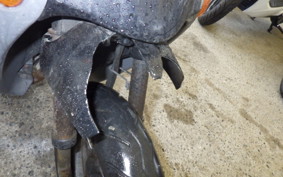 SUZUKI LET's 4 CA45A