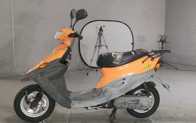 YAMAHA BJ SA24J