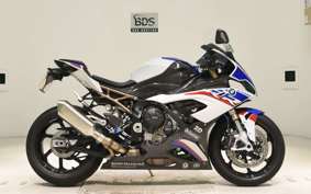 BMW S1000RR M DDC 2020