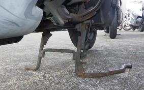 SUZUKI LET's 2 CA1PA