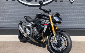 TRIUMPH  TRIUMPH SPEED TRIPLE RS 2024 S3P01S