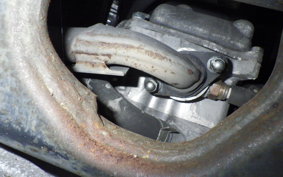 HONDA PCX125 2023 JF81