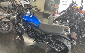 HONDA CL500 2025 PC68