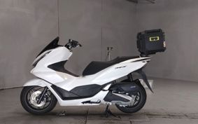 HONDA PCX125 JK05