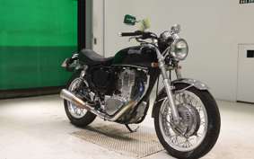 SUZUKI ST400 TEMPTER 1997 NK43A