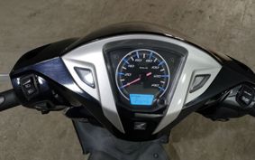 HONDA LEAD 125 JF45