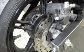 KAWASAKI Z125 PRO BR125H