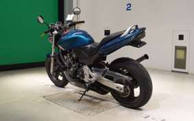 HONDA HORNET 250 2025 MC31