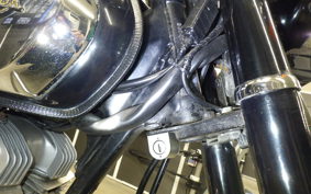 HONDA CD125T BENLY CD125T