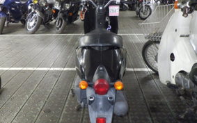 HONDA TODAY AF61