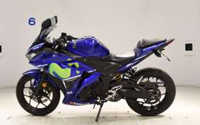 YAMAHA YZF-R25 2024 RG10J