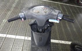 YAMAHA JOG Gen.5 SA36J
