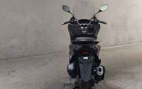 HONDA PCX 160 KF47
