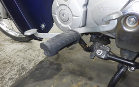 HONDA C50 SUPER CUB 2012 AA09
