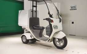 HONDA GYRO CANOPY TA03