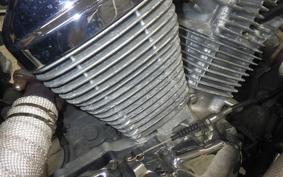 HONDA STEED 400 1992 NC26