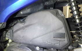 HONDA TACT-4ﾍﾞｰｼｯｸ AF79