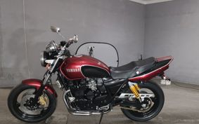 YAMAHA XJR400 4HM
