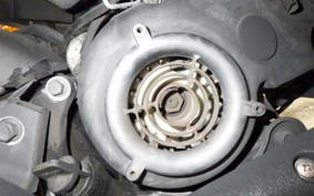 YAMAHA AXIS 125 TREET SE53J