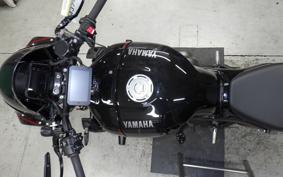 YAMAHA XSR900 2023 RN80J