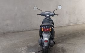 SUZUKI LET`S4 CA45A