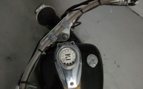 YAMAHA DRAGSTAR 400 CLASSIC 4TR