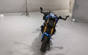 YAMAHA XSR900 2022 RN80J
