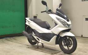 HONDA PCX 125 2022 JF56