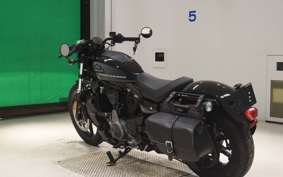 HARLEY RH975 2023