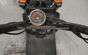 HONDA ZUMAR AF58